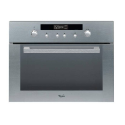Whirlpool AMW 523 : Guide de démarrage rapide | AI Chat & PDF | Fixfr