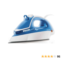 Philips GC2510/02 2500 series Fer vapeur Manuel utilisateur | Fixfr