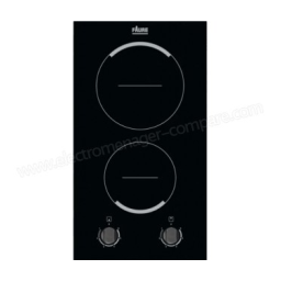 Faure FHF3920BOK Manuel utilisateur | Fixfr