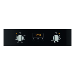 Faure FOB25601BK Manuel utilisateur | Fixfr