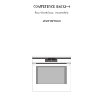 Mode d'emploi B9872-4 Competence : AI Chat &amp; PDF