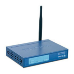 Trendnet TEW-453APB 108Mbps Wireless Super G HotSpot Access Point Manuel utilisateur