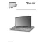 Panasonic TH-65PHD7E : Mode d'emploi + Chat IA