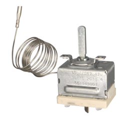 Electrolux EOB3000BAX Manuel utilisateur | Fixfr