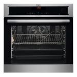 PRO COMBI BS1830470X Notice d'utilisation | AI Chat &amp; PDF Access