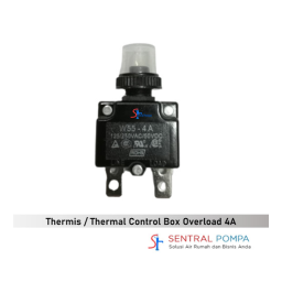 Therma EH D 4.2 P: Mode d'emploi + Chat IA | Fixfr