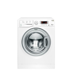 HOTPOINT/ARISTON WMSD 822BX EU Washing machine Manuel utilisateur