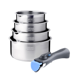 Electrolux AHS60060P : Notice d'utilisation + AI Chat