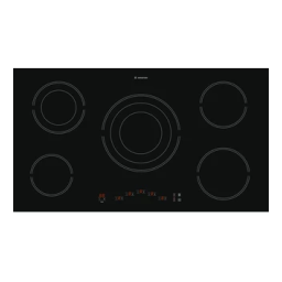 Whirlpool HR 609 C A Manuel utilisateur | Fixfr
