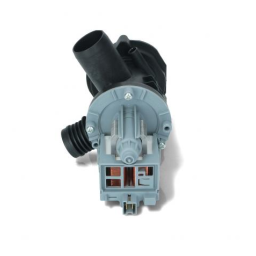 HOTPOINT/ARISTON ARUSF 1051 UA Washing machine Manuel utilisateur | Fixfr