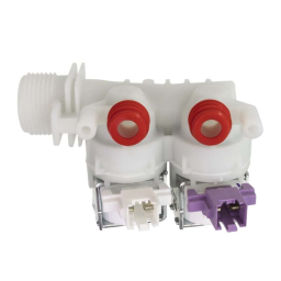 Whirlpool AQ9F 691 U (FR)/V Manuel utilisateur | Fixfr