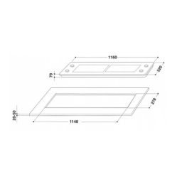 KitchenAid KHDF 1160/I Hob Manuel utilisateur | Fixfr