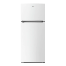 Whirlpool BO 2310 FR Manuel utilisateur | Fixfr