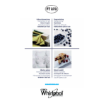 Whirlpool FT 373 Four Micro-ondes : AI Chat &amp; PDF