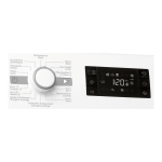 Whirlpool FWG81496WSE CH Manuel utilisateur