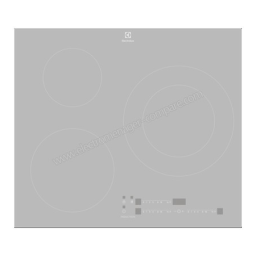 Electrolux LIT60342CS Manuel utilisateur | Fixfr