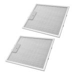 IKEA HDF VW10 S Hood Manuel utilisateur