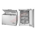 LADEN HF1133 AP Freezer Manuel utilisateur