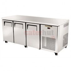 True TGU Gastronorm Undercounter & Worktop Refrigerators/Freezer Installation manuel | Fixfr