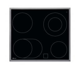 Electrolux GK58.3PRIMOCN Manuel utilisateur | Fixfr