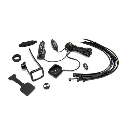 Cateye Strada Cadence [CC-RD200] Computer Manuel utilisateur | Fixfr