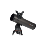 Celestron NexStar SLT Guide de l'utilisateur + AI Chat
