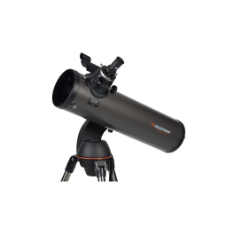 Celestron NexStar SLT Guide de l'utilisateur + AI Chat | Fixfr