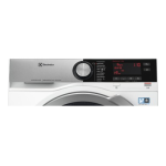 Electrolux TWSL4E301 Manuel utilisateur