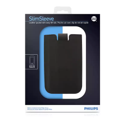 Philips DLA63054 Manuel utilisateur | Fixfr