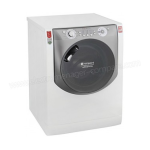 Whirlpool AQ82L 29 FR Manuel utilisateur