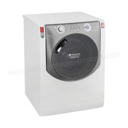 Whirlpool AQ82L 29 FR Manuel utilisateur | Fixfr