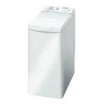 Bosch WOT24352FF Notice d'Utilisation | AI Chat &amp; PDF