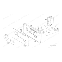 Iee AFC1101 Manuel utilisateur | Fixfr