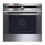 Electrolux EOC68200X Manuel utilisateur