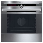 Electrolux EOC68200X Manuel utilisateur | Fixfr