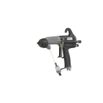 Ransburg RansFlex Electrostatic Gun (RFXW) Manuel utilisateur