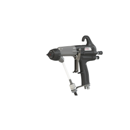 RansFlex Electrostatic Gun (RFXW)
