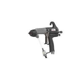 Ransburg RansFlex Electrostatic Gun (RFXW) Manuel utilisateur | Fixfr