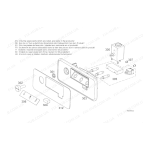 Iee CC4105SIP2 Manuel utilisateur