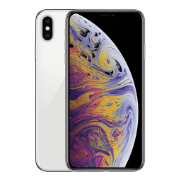 Apple iPhone XS Max Manuel utilisateur | Fixfr