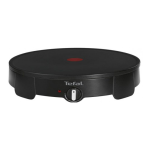 Tefal PY710812 Manuel utilisateur