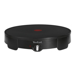 Tefal Breizh PY710812 Notice | Chat IA & PDF | Fixfr