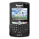 Blackberry 8830 WORLD EDITION Manuel utilisateur