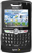 Blackberry 8830 WORLD EDITION Manuel utilisateur | Fixfr