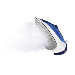 Philips GC3580/20 Fer vapeur Manuel utilisateur