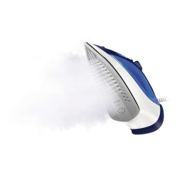 Philips GC3580/20 Fer vapeur Manuel utilisateur | Fixfr