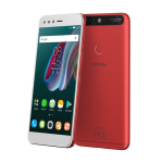 Infinix Zero 4 Manuel utilisateur