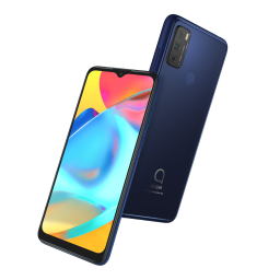 Alcatel 3L (2021) Manuel utilisateur | Fixfr