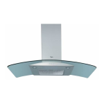 Whirlpool AKR 670 IX Manuel utilisateur