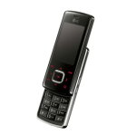 LG KG800 Manuel du propri&eacute;taire